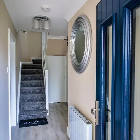 9 Parklands * Cill Airne